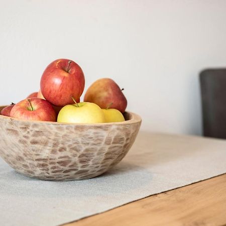 Pension Appartment Hecherhof Merano Luaran gambar