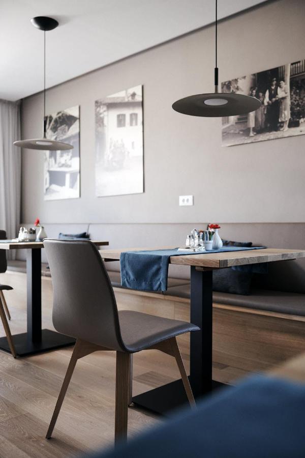 Pension Appartment Hecherhof Merano Luaran gambar