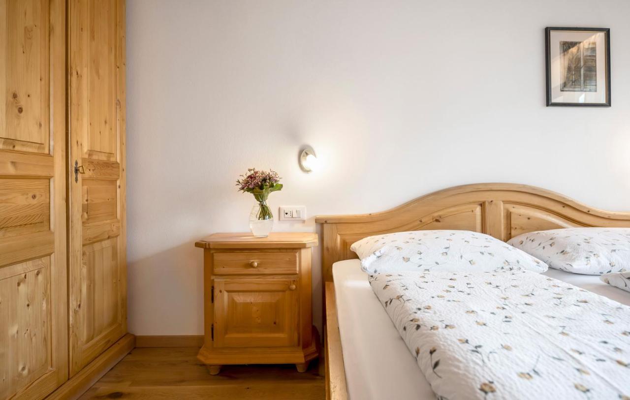 Pension Appartment Hecherhof Merano Luaran gambar