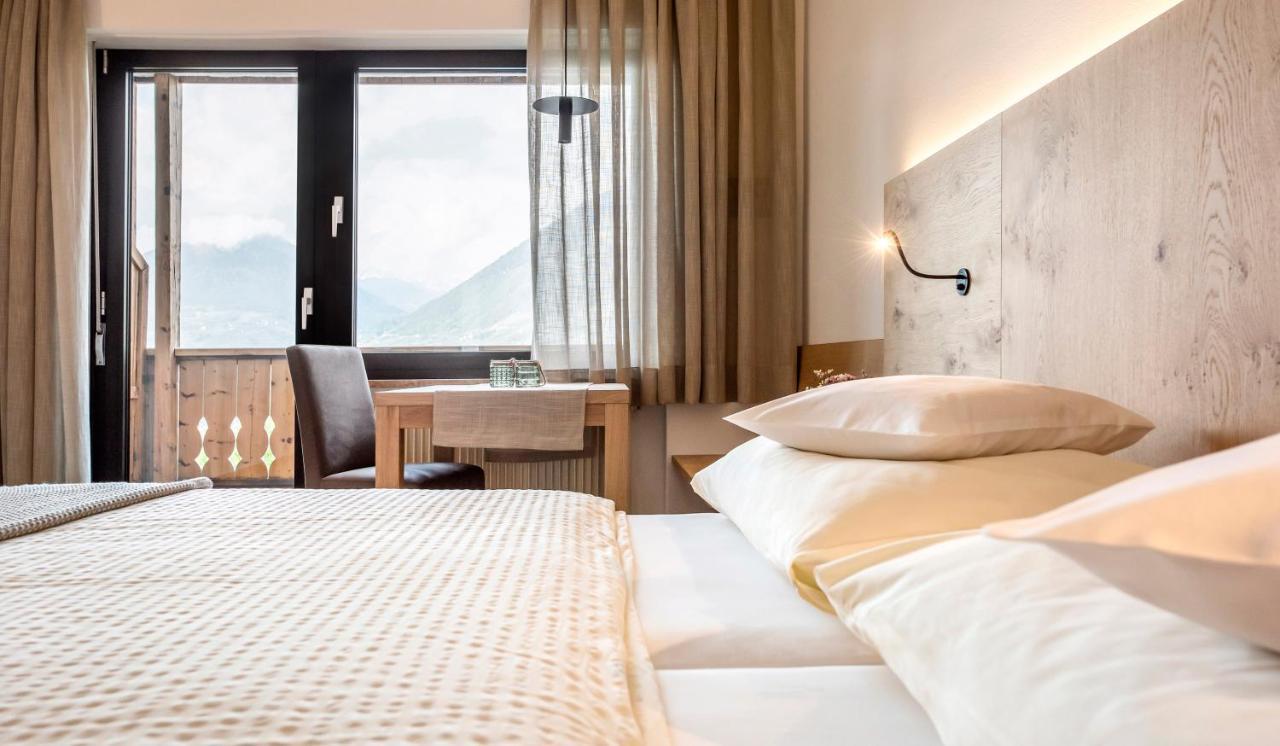 Pension Appartment Hecherhof Merano Luaran gambar