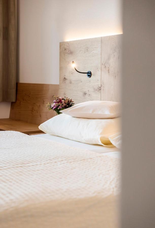 Pension Appartment Hecherhof Merano Luaran gambar