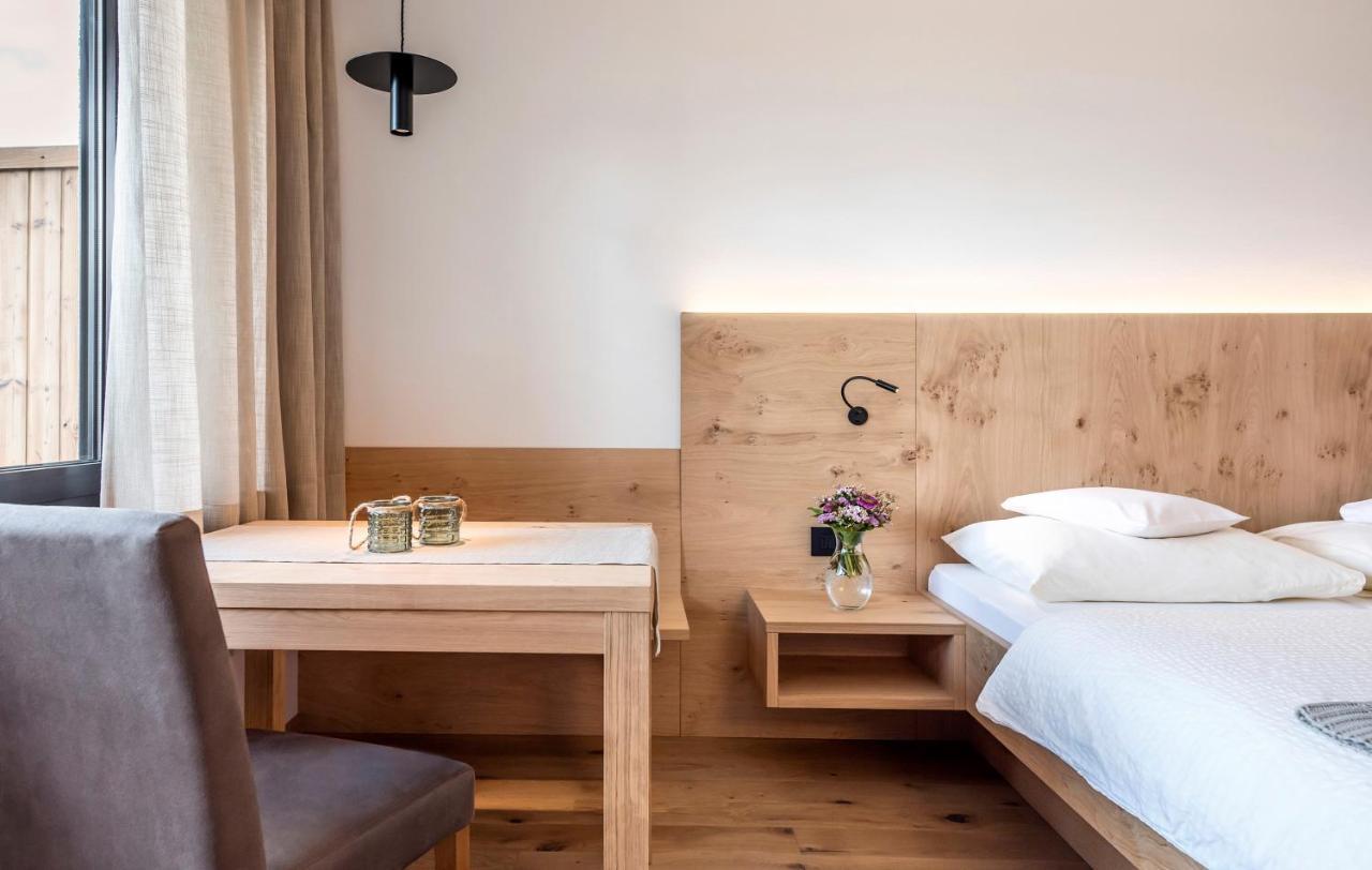 Pension Appartment Hecherhof Merano Luaran gambar