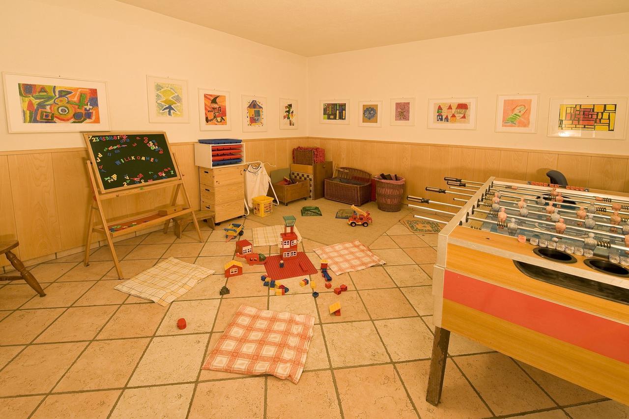 Pension Appartment Hecherhof Merano Luaran gambar