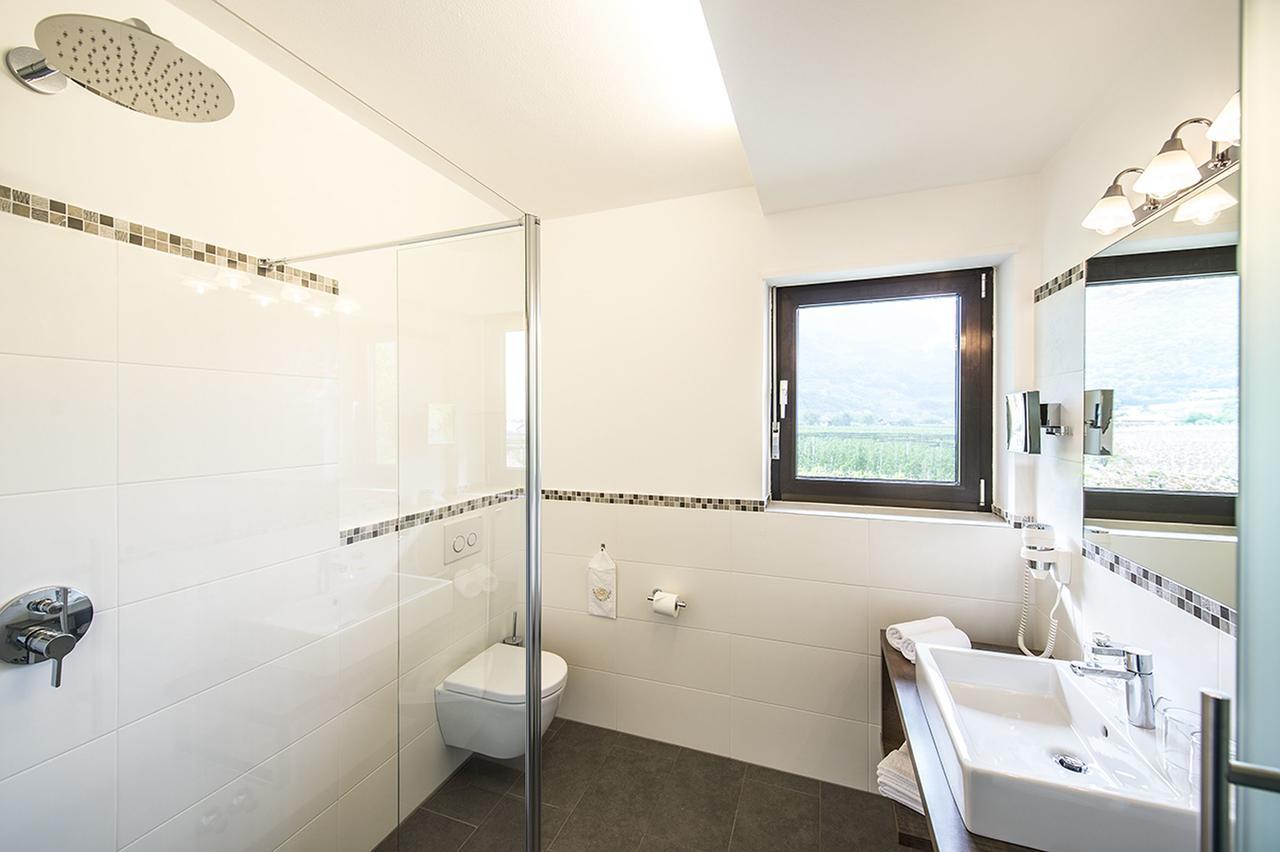 Pension Appartment Hecherhof Merano Luaran gambar